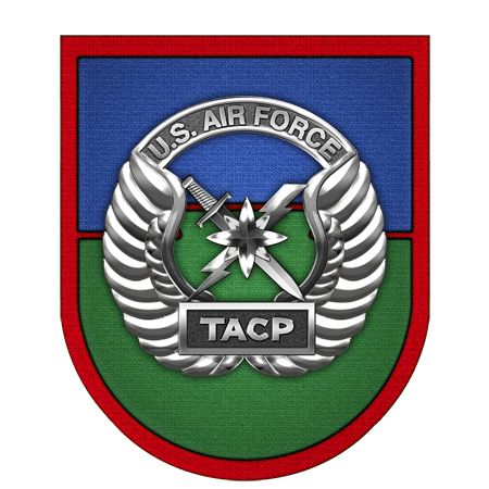 US Air Force Tactical Air Control Party (TACP) Selection & Training ...