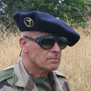 Beret, Chasseur Alpin