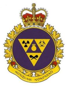 Canadian Joint Incident Response Unit, CJIRU