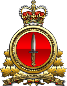 Canadian Special Operations Forces Command