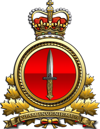Canadian Special Operations Forces Command