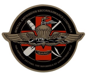 USMC, SARC, Special Amphibious Reconnaissance Corpsman, US Navy, Recon