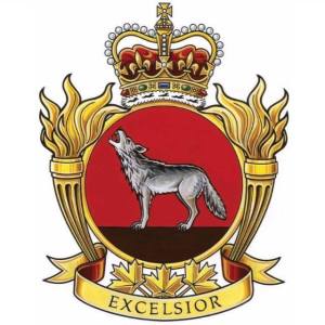 4th Canadian Division Training Centre