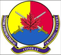 Canadian Army Combat Training Centre (CTC)