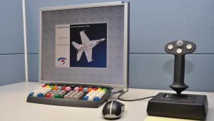 Canadian Automated Pilot Selection System (CAPSS)