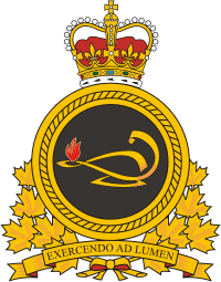 Canadian Forces Recruiting, Education and Training Systems (CFRETS)