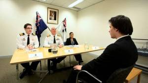 Officer Selection Board