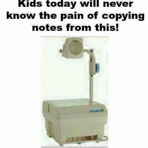 OHP, Overhead Projector, PowerPoint, PPT, Education, Training, Instruction