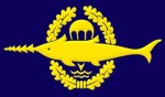 Badge of Frogmen, Special Forces Command of the Navy