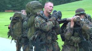 Einzelkämpferlehrgang (1)