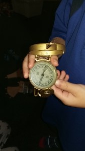 Compass, Genuine, WWI, World War I