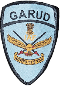 Indian Air Force Special Operations Forces – Garud Commando Force ...