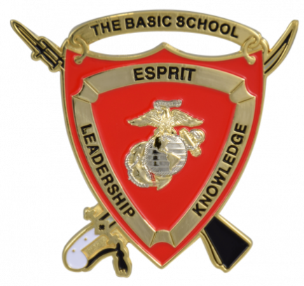 US Marine Corps The Basic School (TBS) - Boot Camp & Military Fitness