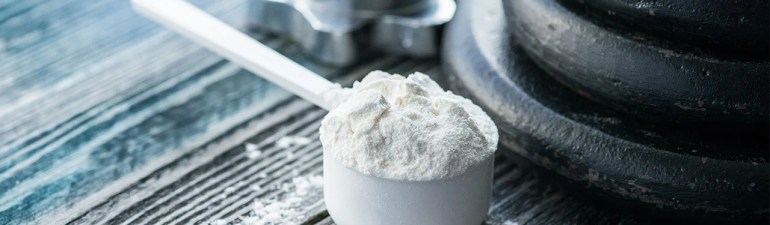 Creatine and Exercise