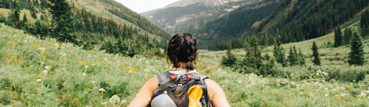 Outdoors, Hiking, Camping, Hills, Mountains, Backpack (1)