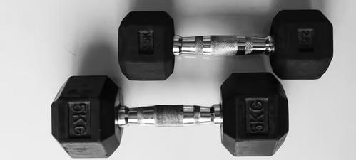 Dumbbells (1)