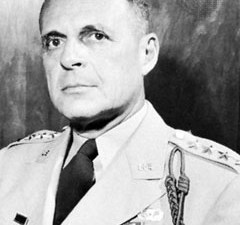 General Matthew Bunker Ridgway, US Army (1)