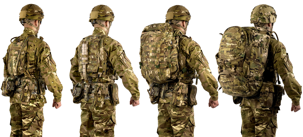 What is the Virtus Soldier System? – Boot Camp & Military Fitness