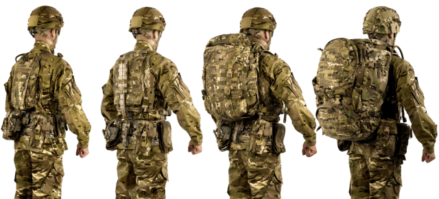 What is the Virtus Soldier System? – Boot Camp & Military Fitness