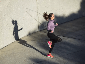 5 Insane Jump Rope Variations to Challenge You – Boot Camp & Military ...